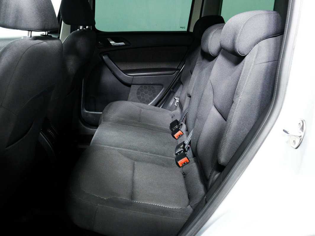 Купить Skoda Yeti, 2013, 128 267 км.. Фото: #11