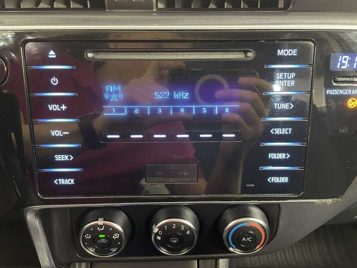 Купить Toyota Corolla, 2017, 168 150 км.. Фото: #11