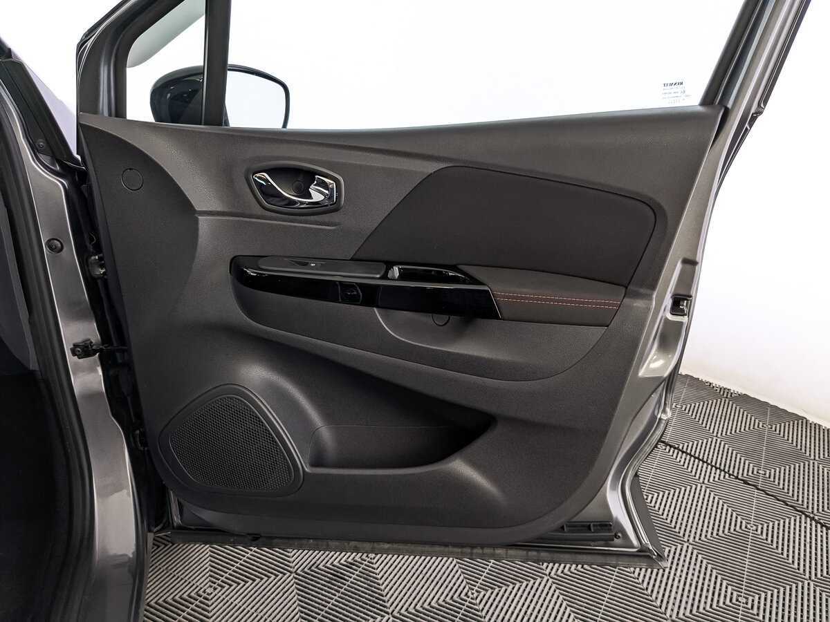 Купить Renault Kaptur, 2018, 69 293 км.. Фото: #23