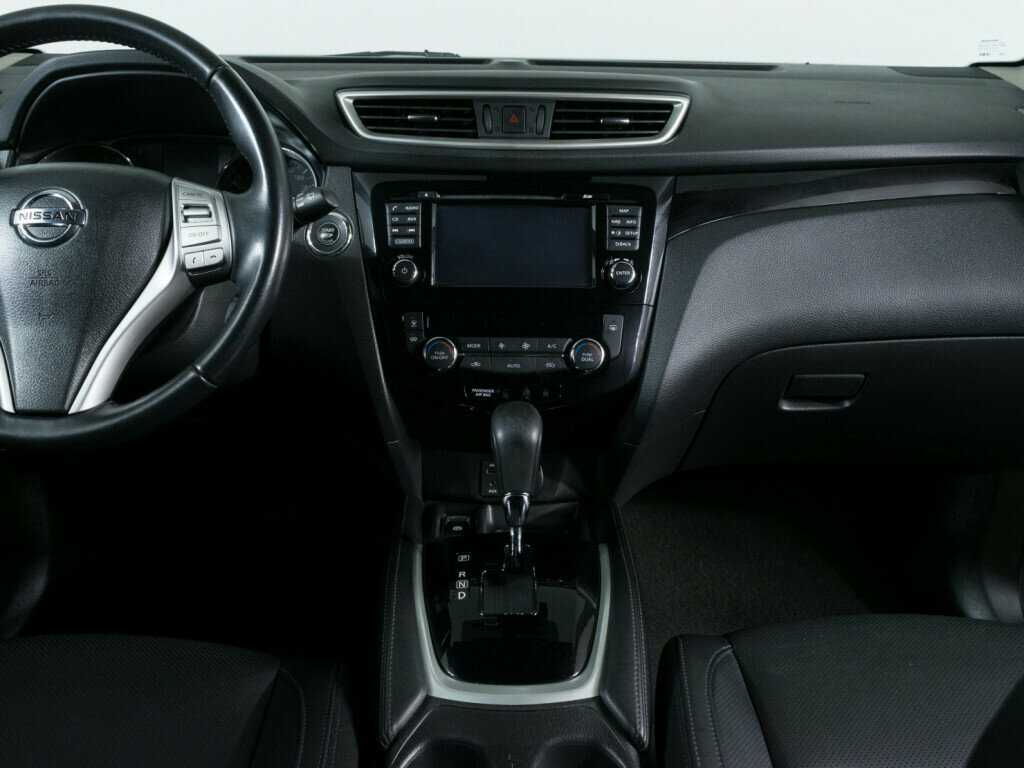 Купить Nissan Qashqai, 2018, 74 923 км.. Фото: #7