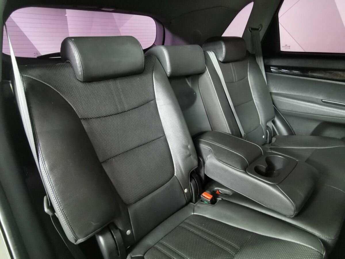 Купить Kia Sorento, 2014, 164 717 км.. Фото: #12