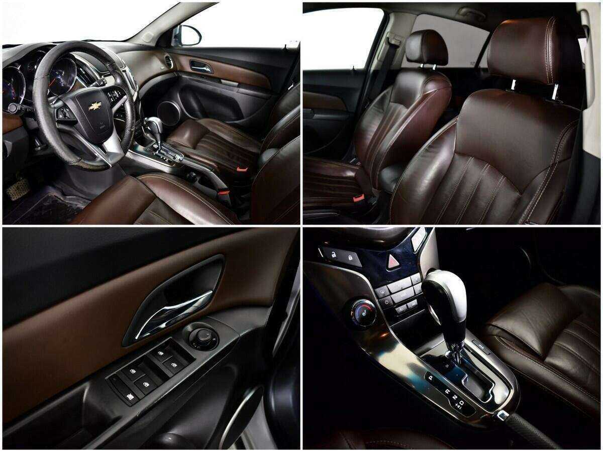 Купить Chevrolet Cruze, 2013, 153 315 км.. Фото: #13