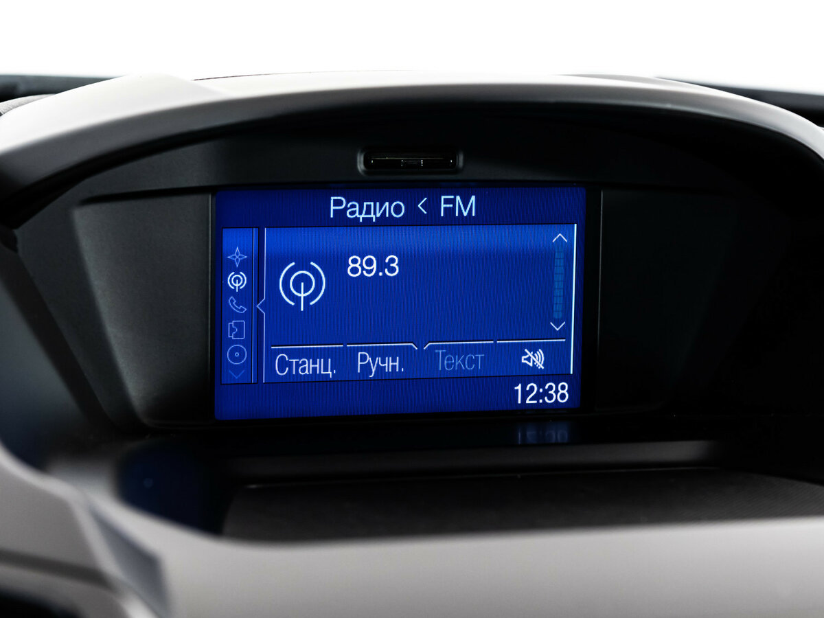 Купить Ford Kuga, 2013, 191 370 км.. Фото: #12