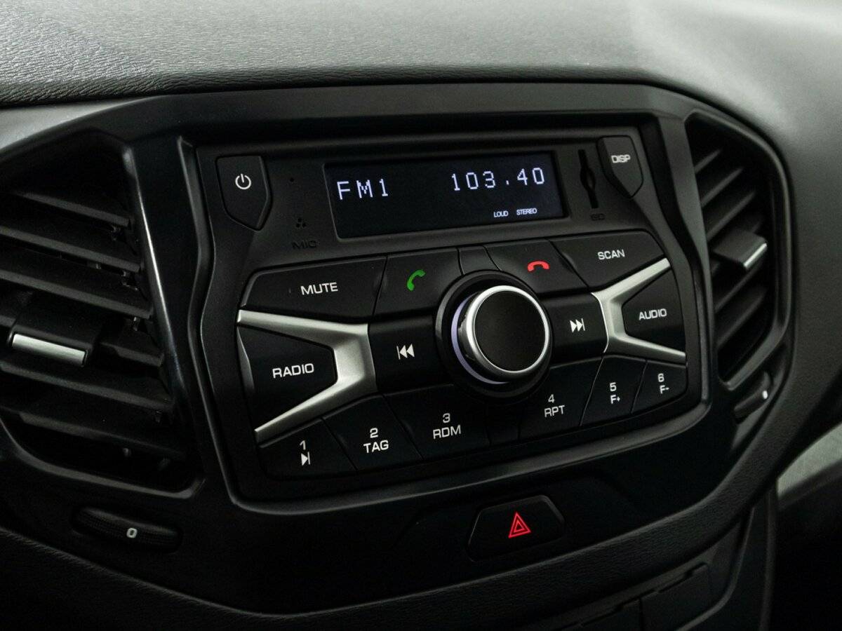 Купить Lada (ВАЗ) Vesta, 2019, 128 500 км.. Фото: #15