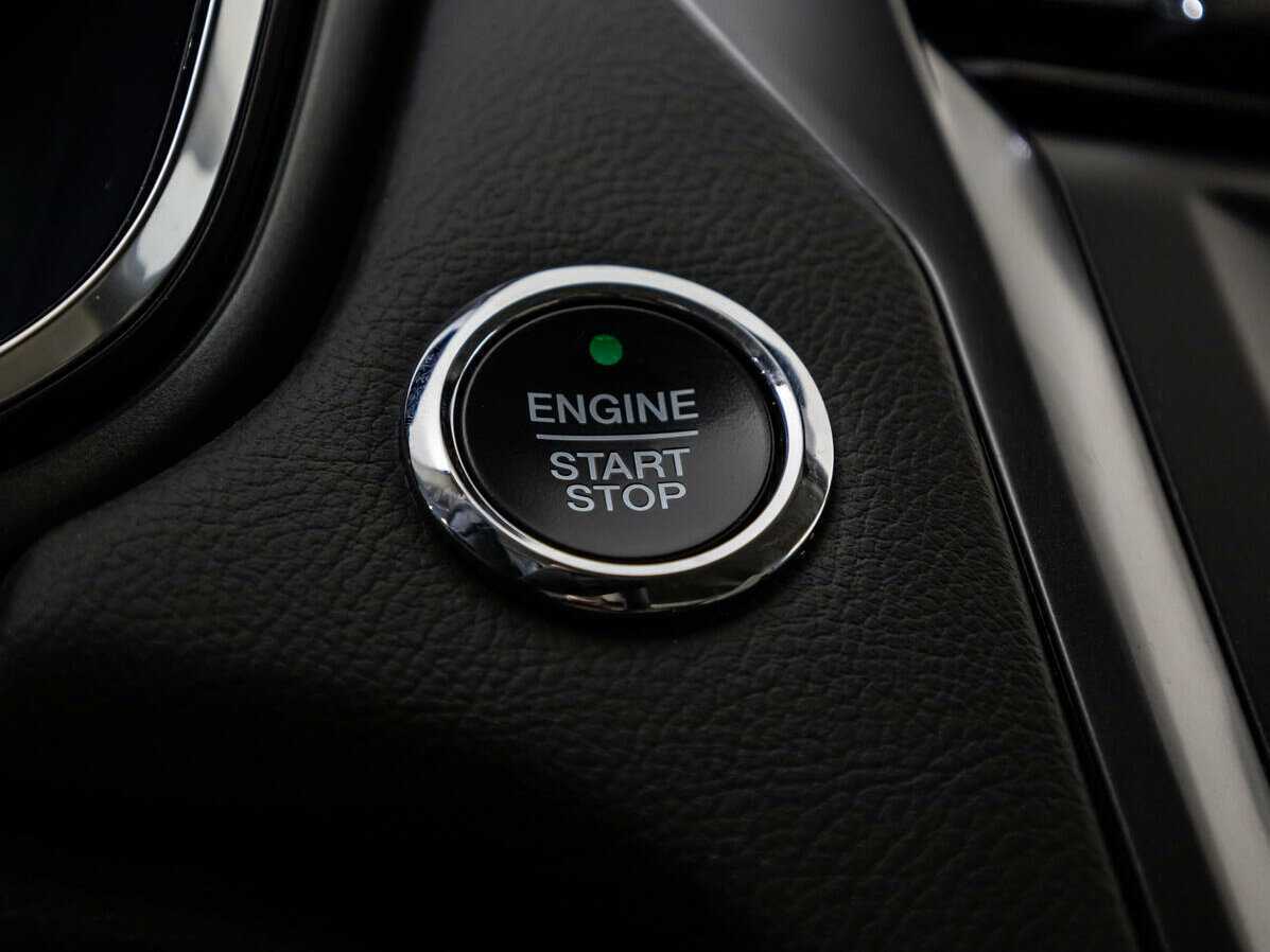 Купить Ford Mondeo, 2014, 102 814 км.. Фото: #15