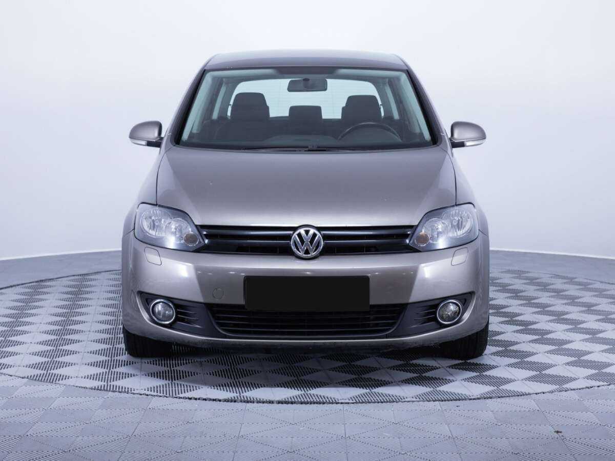 Купить Volkswagen Golf Plus, 2012, 174 921 км.. Фото: #1