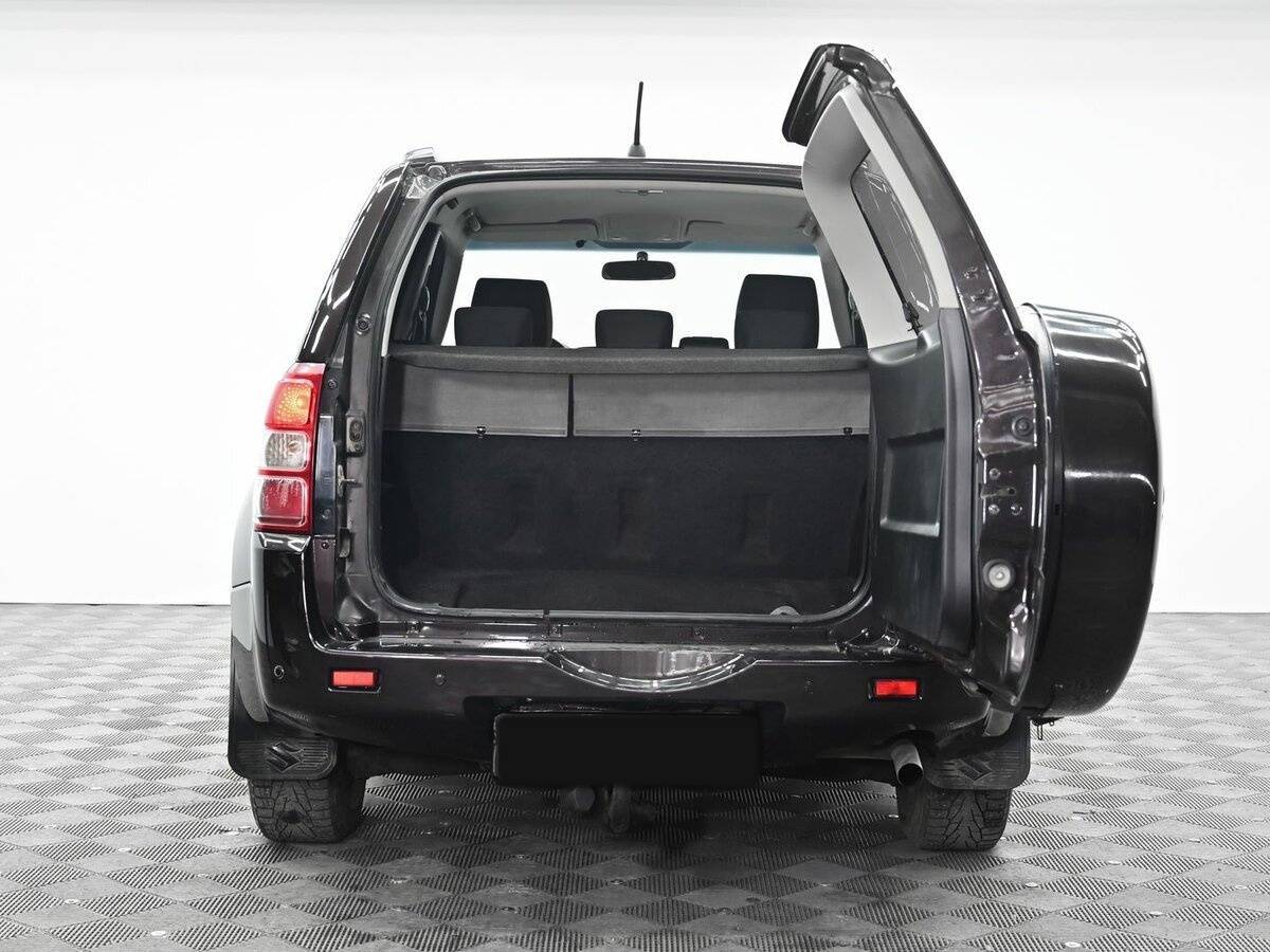 Купить Suzuki Grand Vitara, 2013, 167 000 км.. Фото: #4