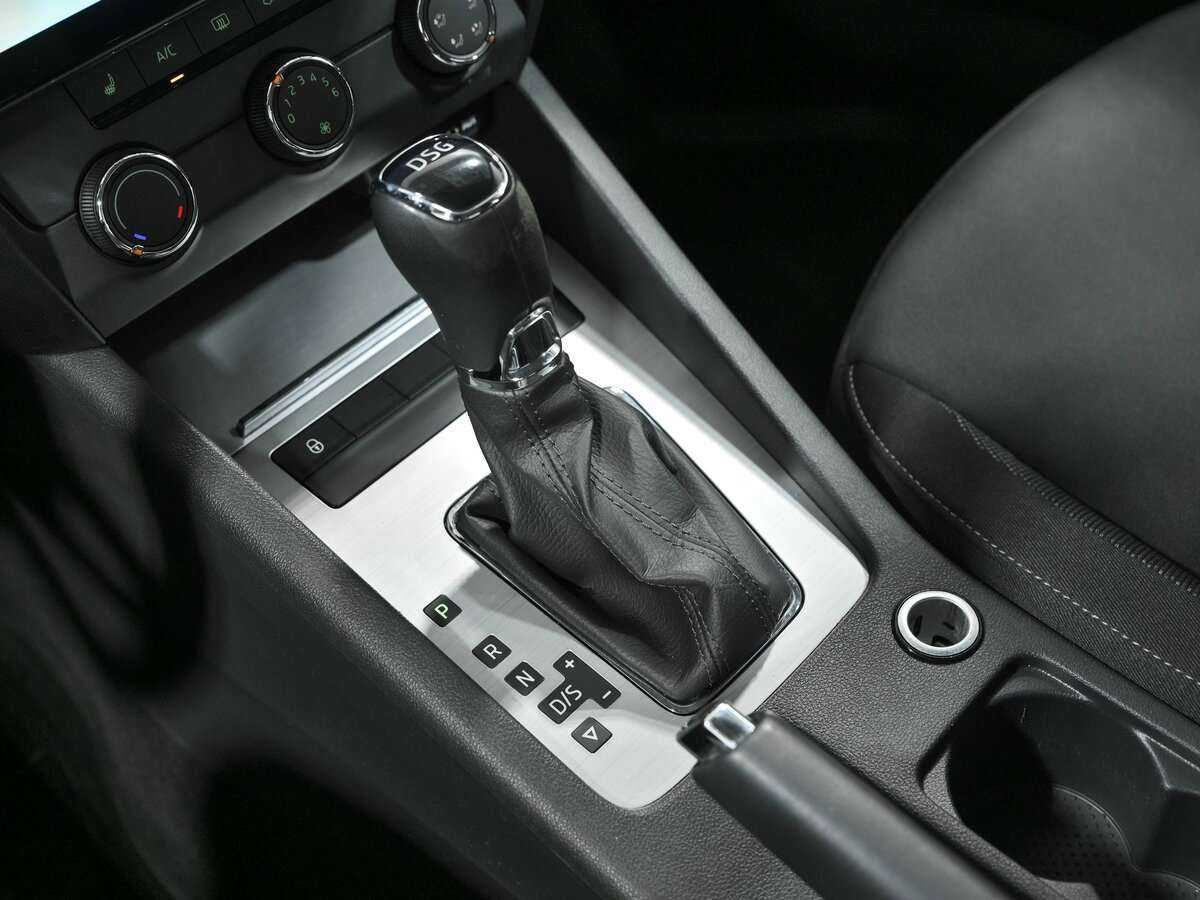 Купить Skoda Octavia, 2017, 81 227 км.. Фото: #10