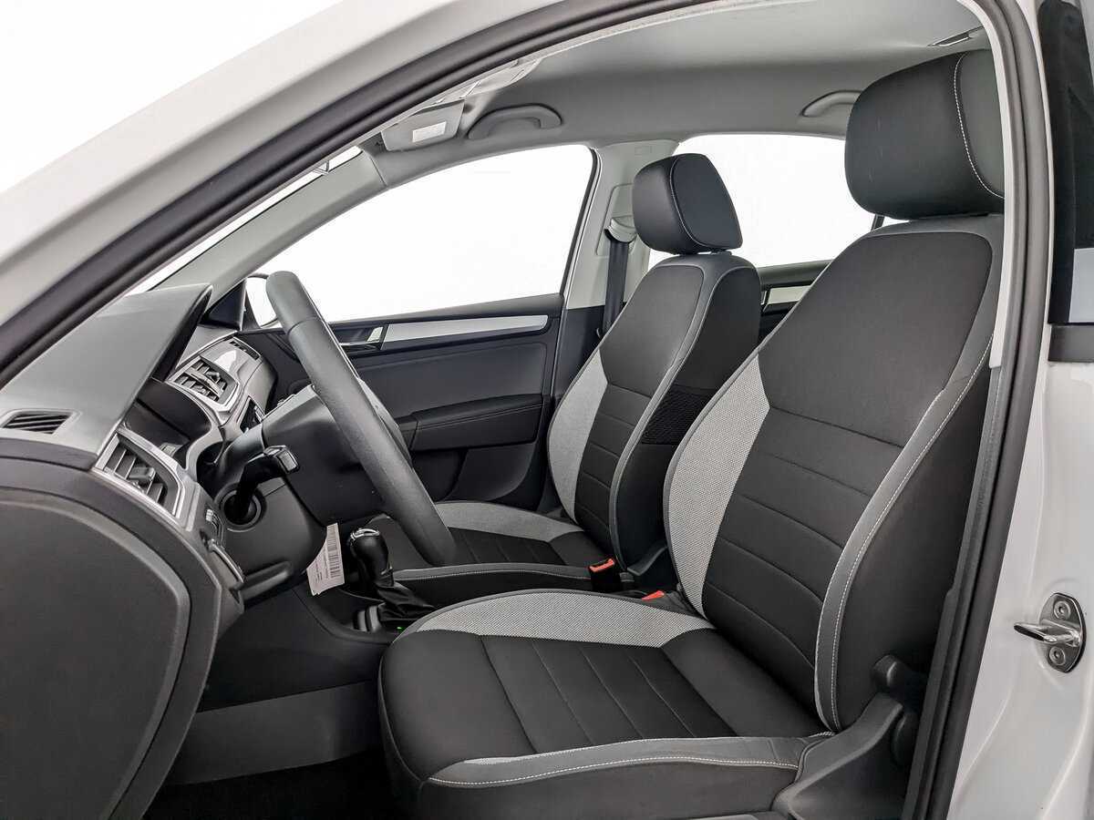 Купить Skoda Rapid, 2019, 48 213 км.. Фото: #15