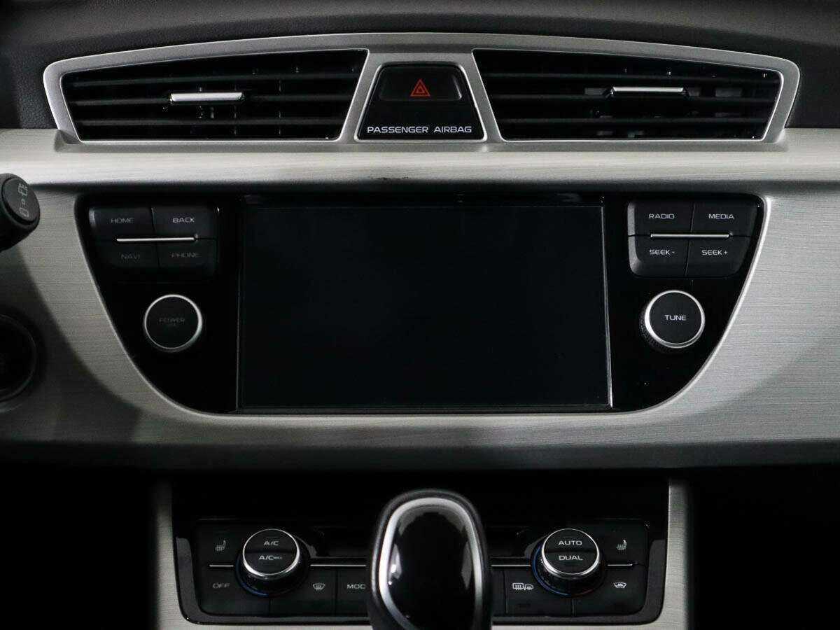 Купить Geely Atlas, 2021, 29 508 км.. Фото: #10