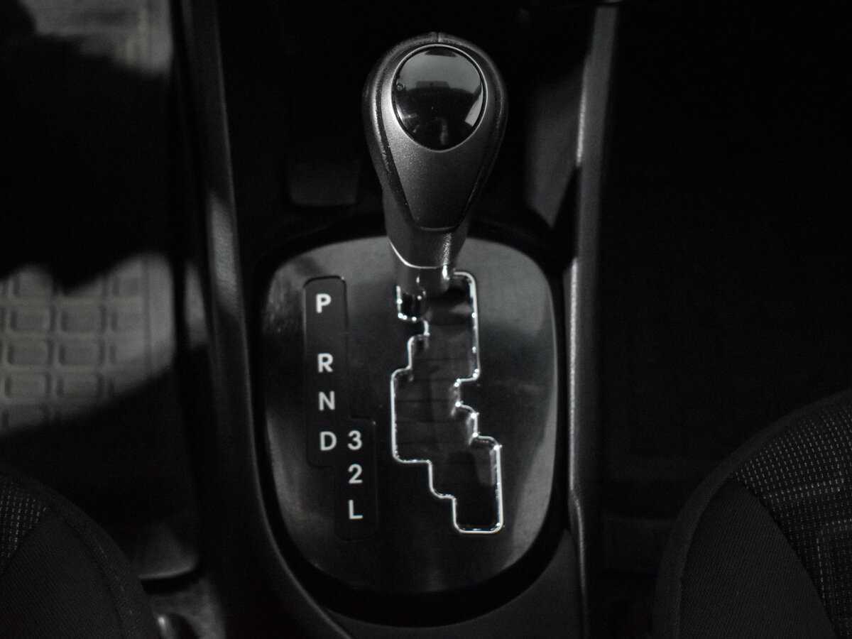 Купить Kia Rio, 2013, 125 125 км.. Фото: #9