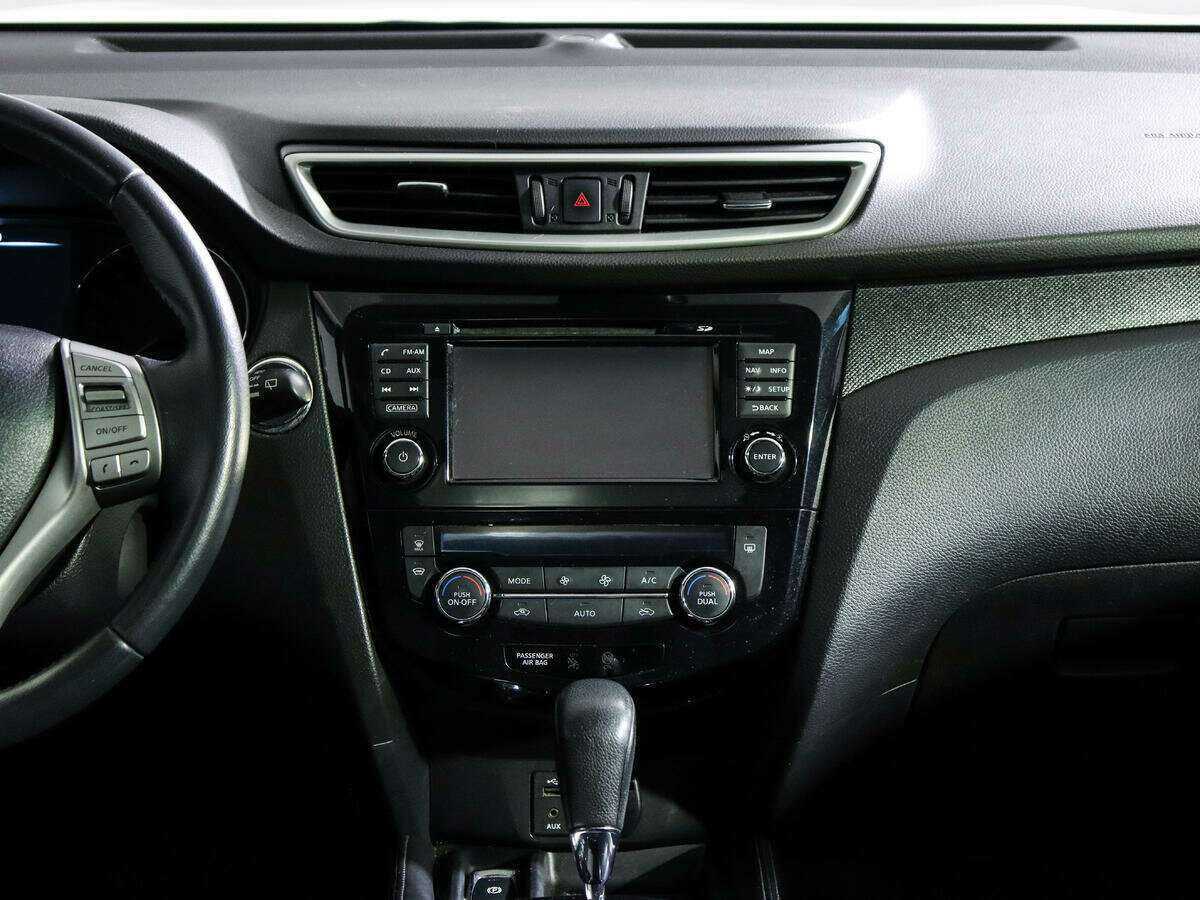 Купить Nissan X-Trail, 2016, 112 785 км.. Фото: #10