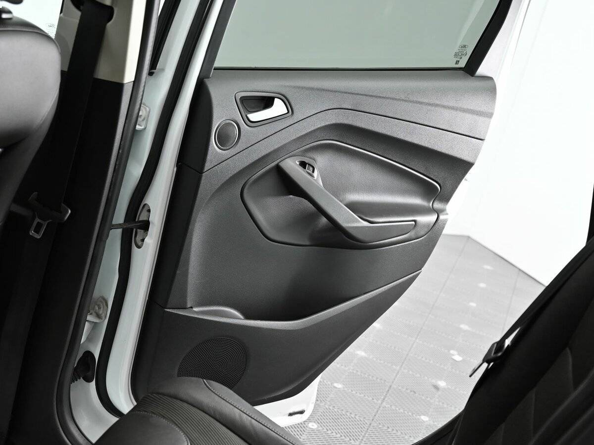 Купить Ford Kuga, 2013, 98 000 км.. Фото: #14