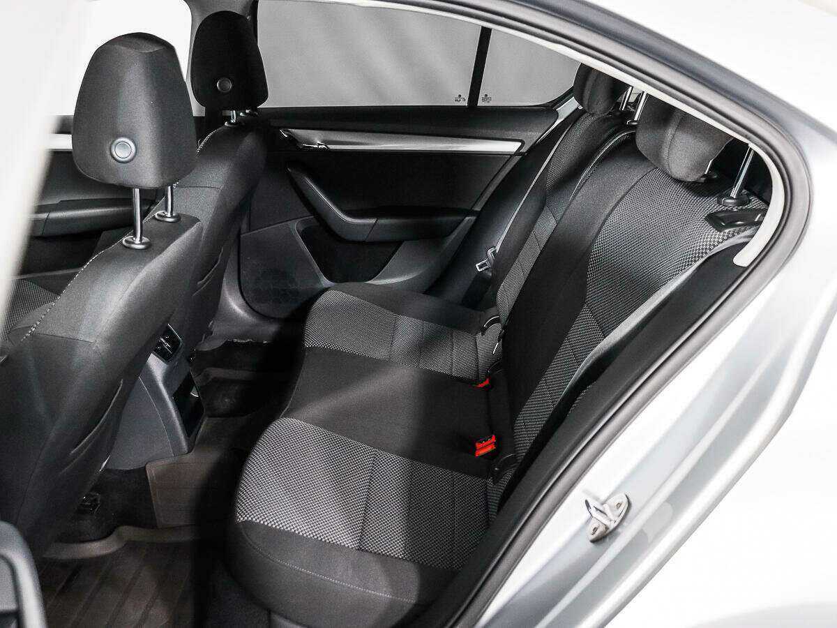 Купить Skoda Octavia, 2015, 214 751 км.. Фото: #9