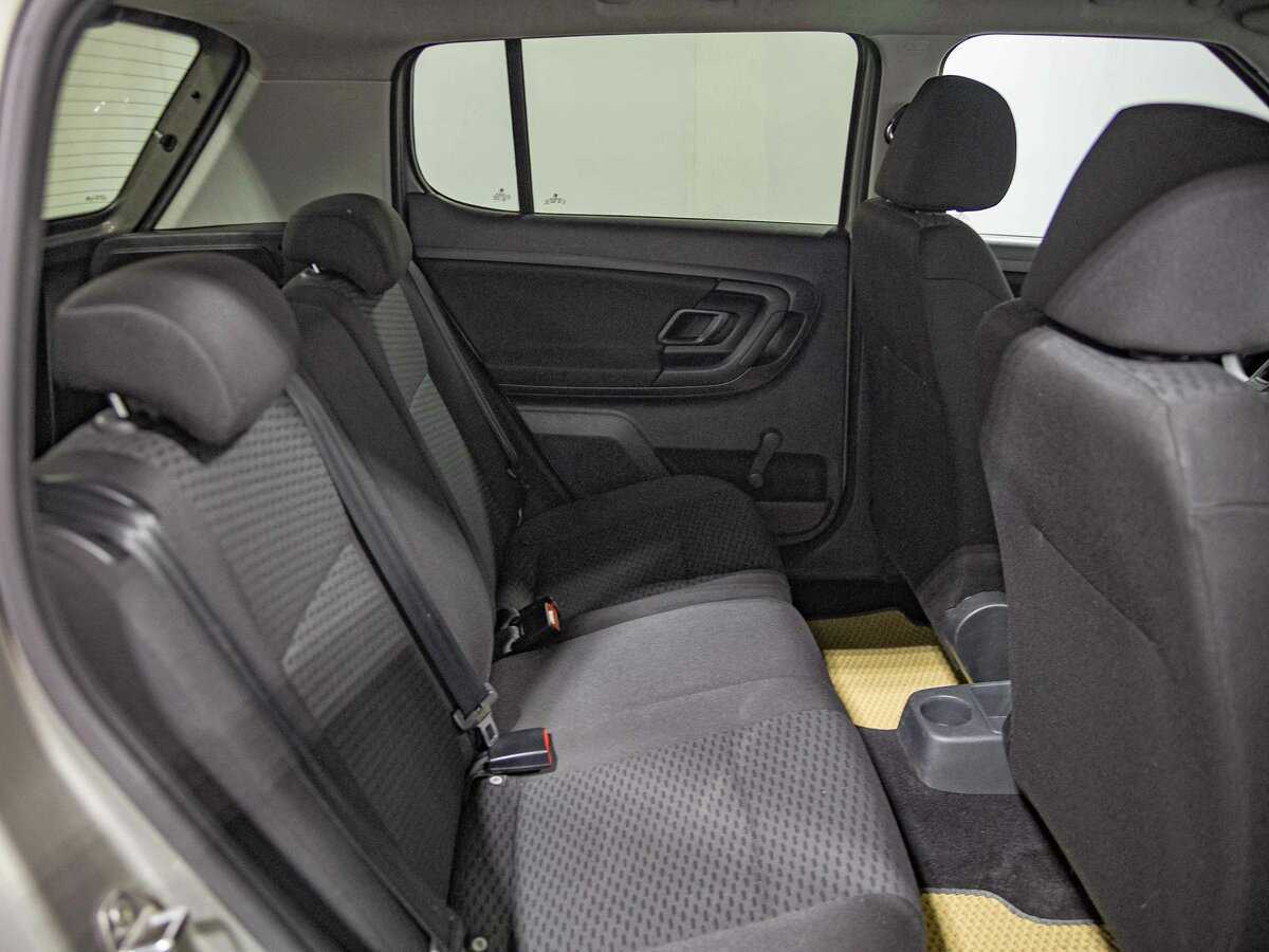 Купить Skoda Fabia, 2013, 192 278 км.. Фото: #11