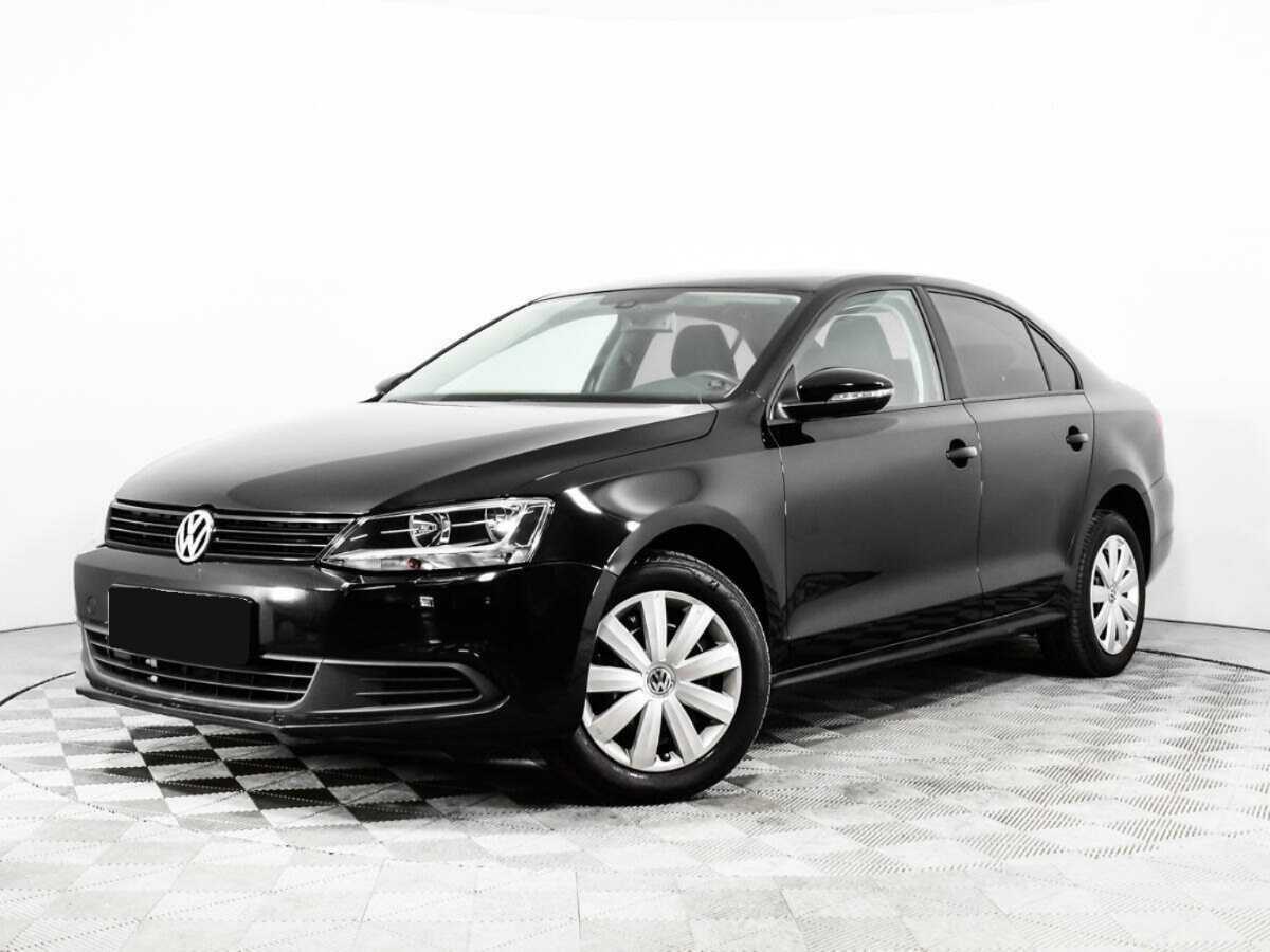 Купить Volkswagen Jetta, 2013, 132 420 км.. Фото: #0