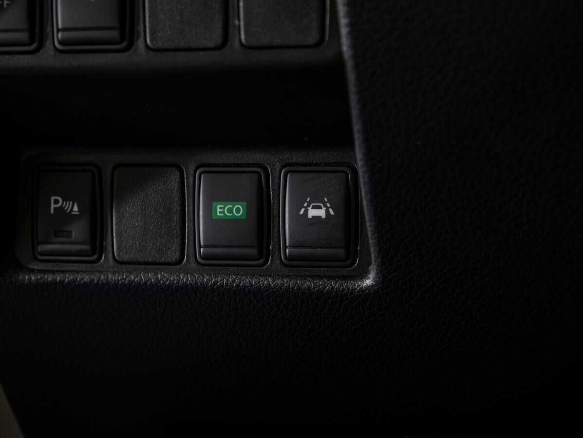 Купить Nissan Qashqai, 2014, 107 200 км.. Фото: #20