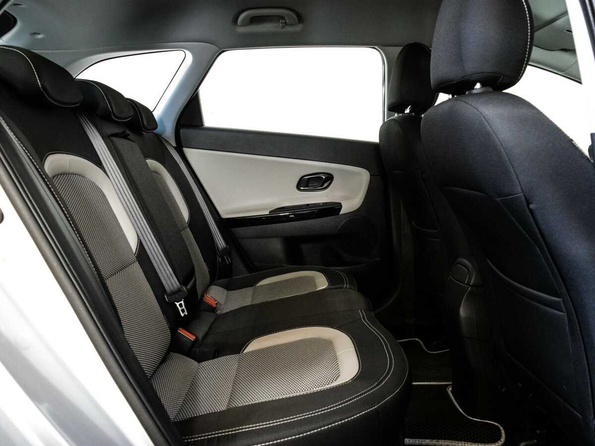 Купить Kia Ceed, 2017, 49 050 км.. Фото: #15