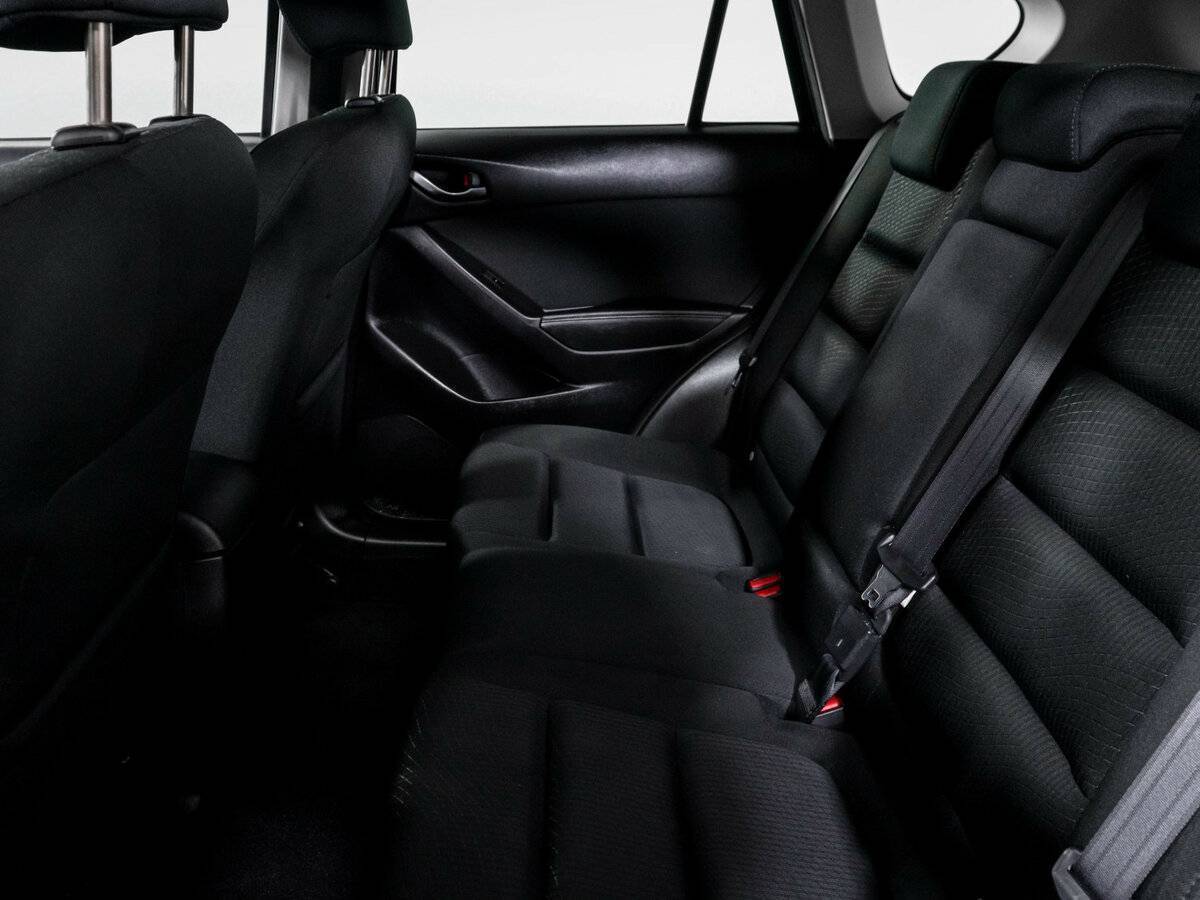 Купить Mazda CX-5, 2014, 102 617 км.. Фото: #7