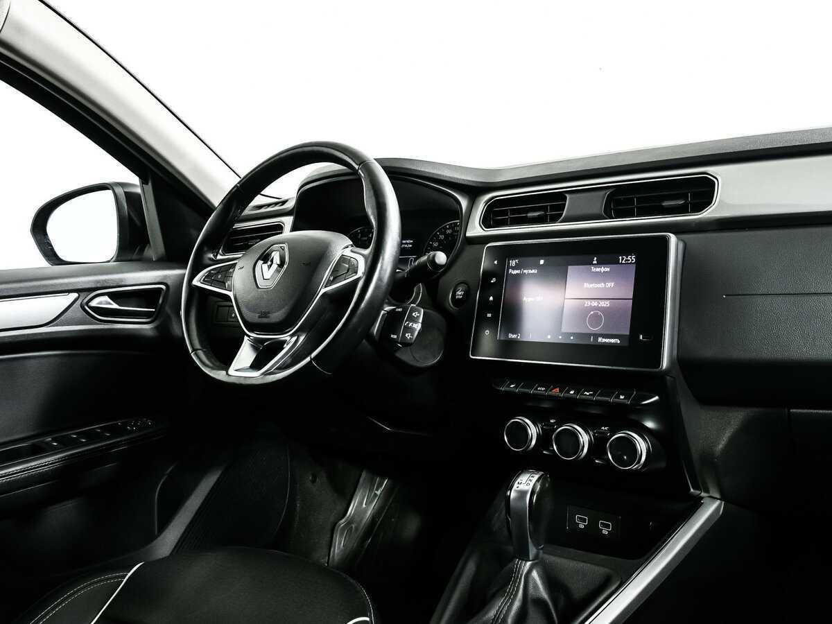 Купить Renault Arkana, 2021, 160 181 км.. Фото: #8