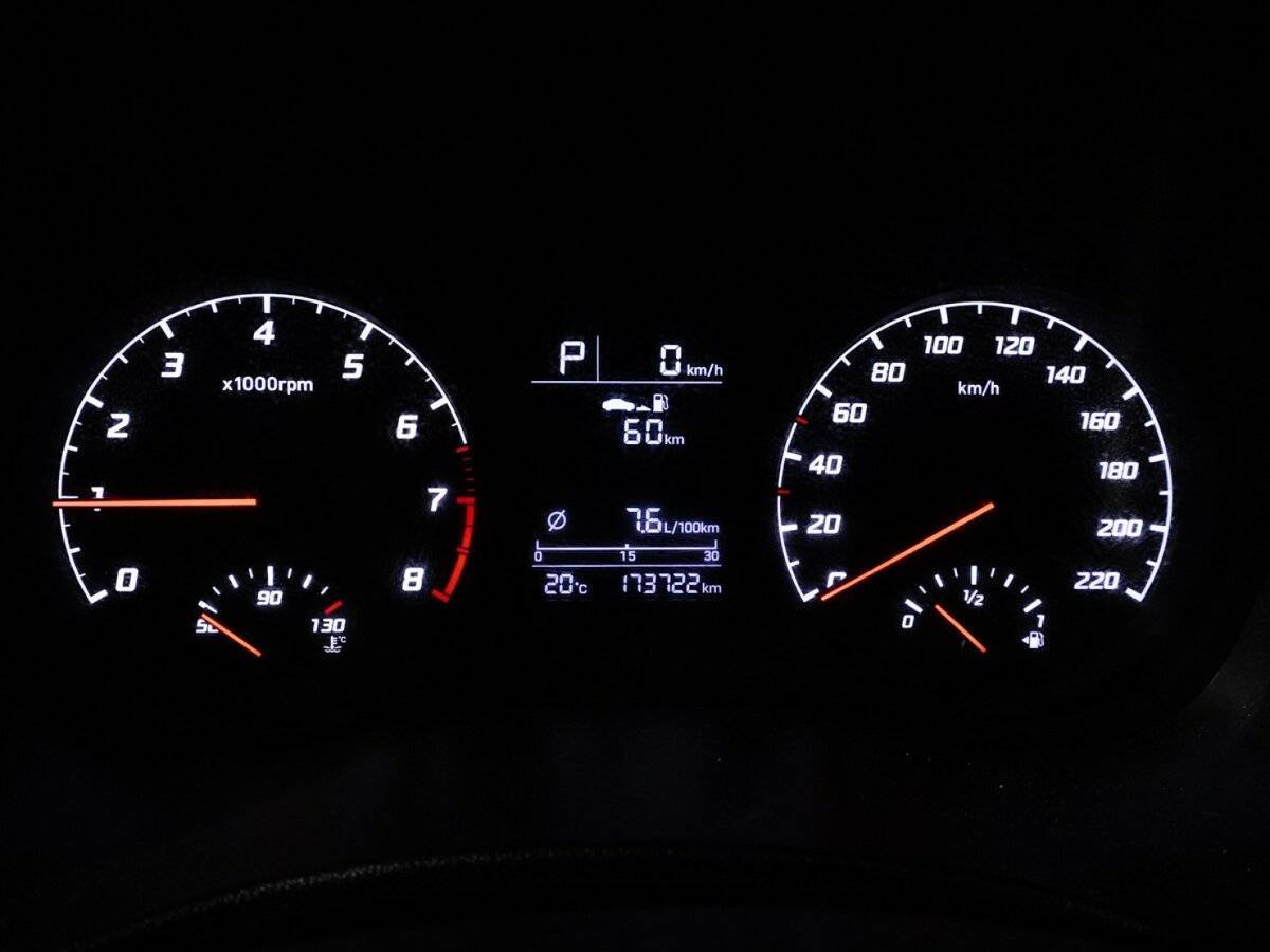 Купить Hyundai Solaris, 2021, 173 720 км.. Фото: #11