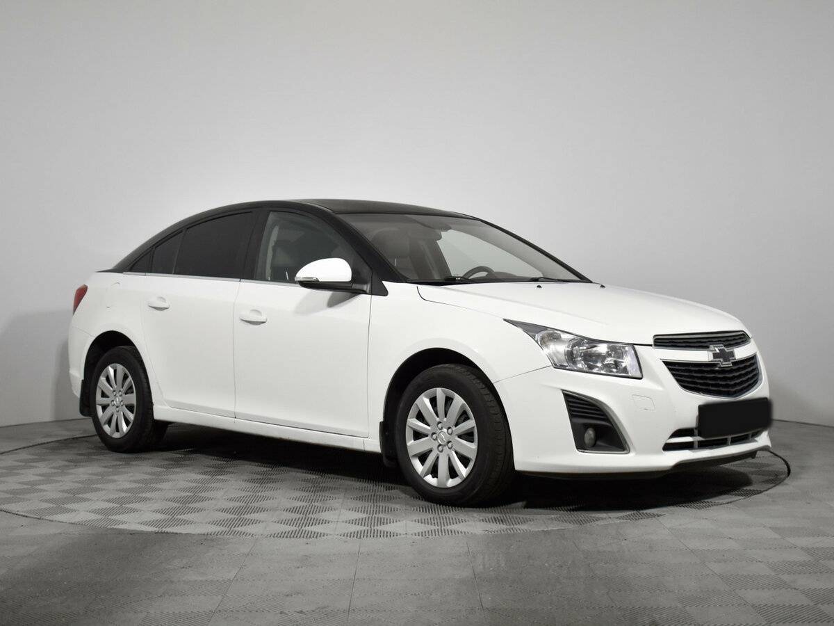 Купить Chevrolet Cruze, 2013, 184 476 км.. Фото: #2