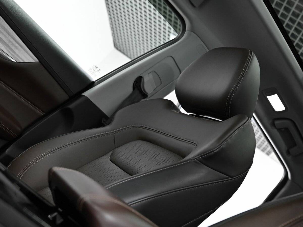 Купить Chery Tiggo 8 Pro, 2021, 84 750 км.. Фото: #15