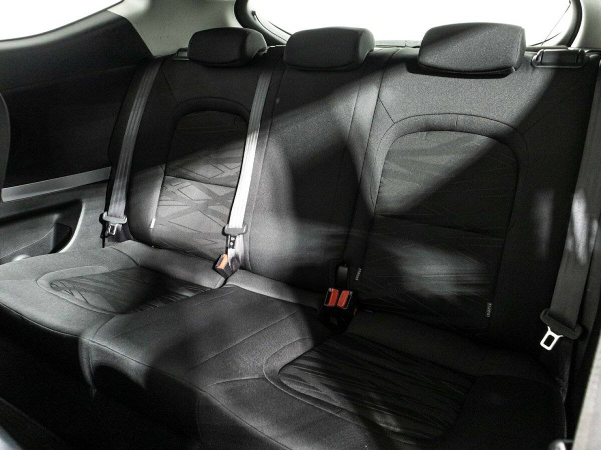 Купить Kia Ceed, 2016, 159 334 км.. Фото: #9