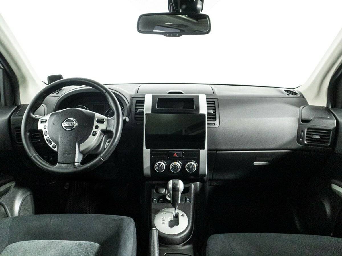 Купить Nissan X-Trail, 2013, 117 000 км.. Фото: #12