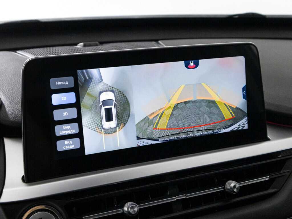 Купить Chery Tiggo 7 Pro, 2021, 51 384 км.. Фото: #20