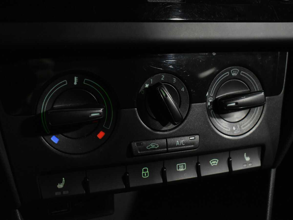 Купить Skoda Rapid, 2018, 58 826 км.. Фото: #14