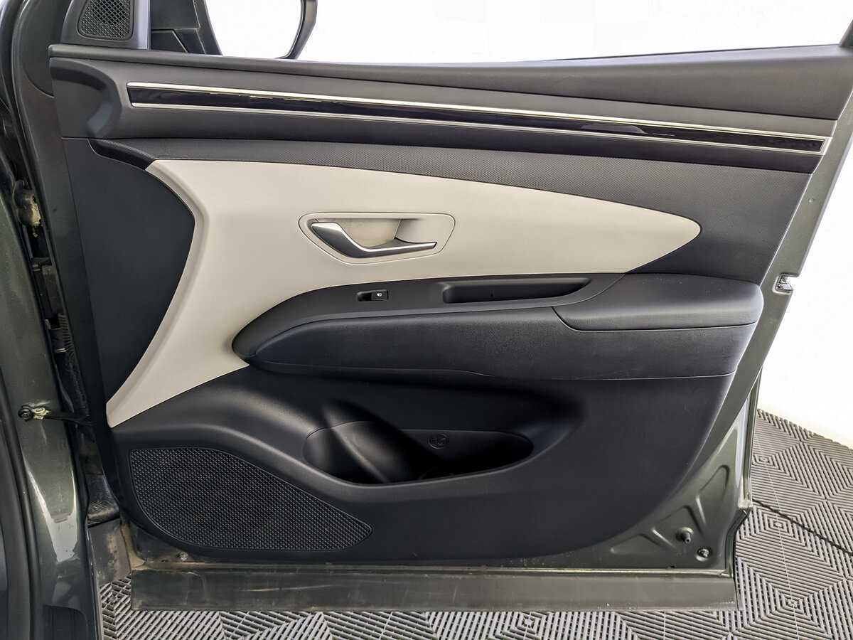 Купить Hyundai Tucson, 2021, 74 662 км.. Фото: #19