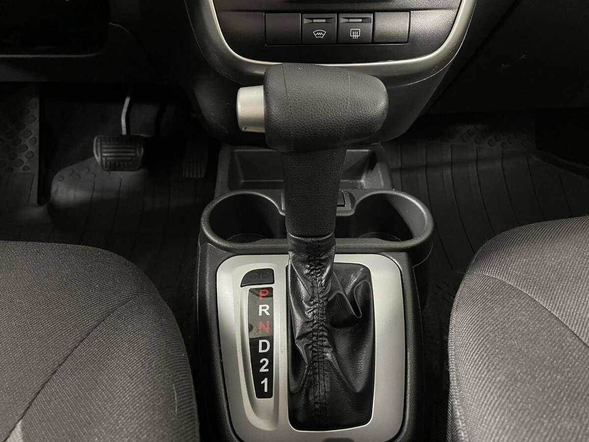 Купить Lada (ВАЗ) Granta, 2021, 51 009 км.. Фото: #12