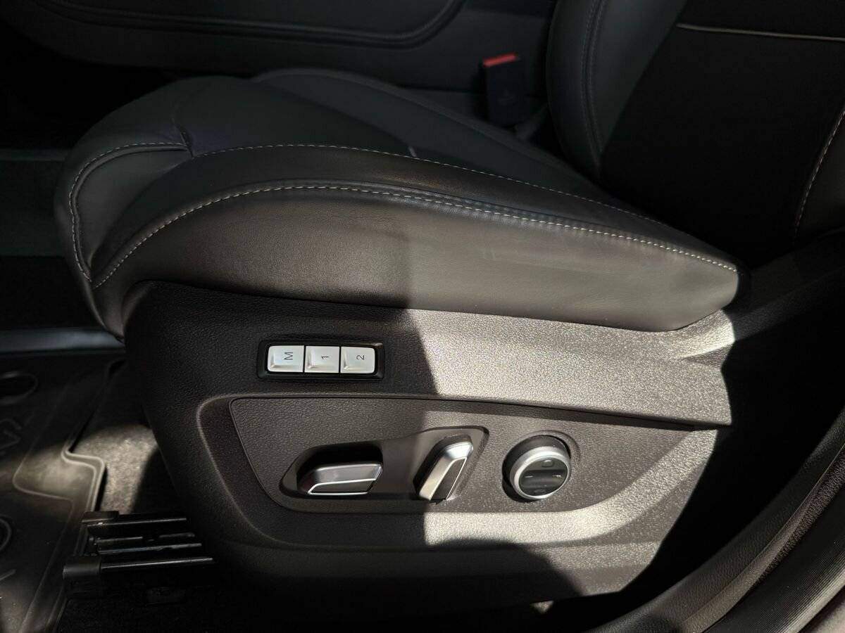 Купить Chery Tiggo 7 Pro Max, 2022, 15 163 км.. Фото: #15