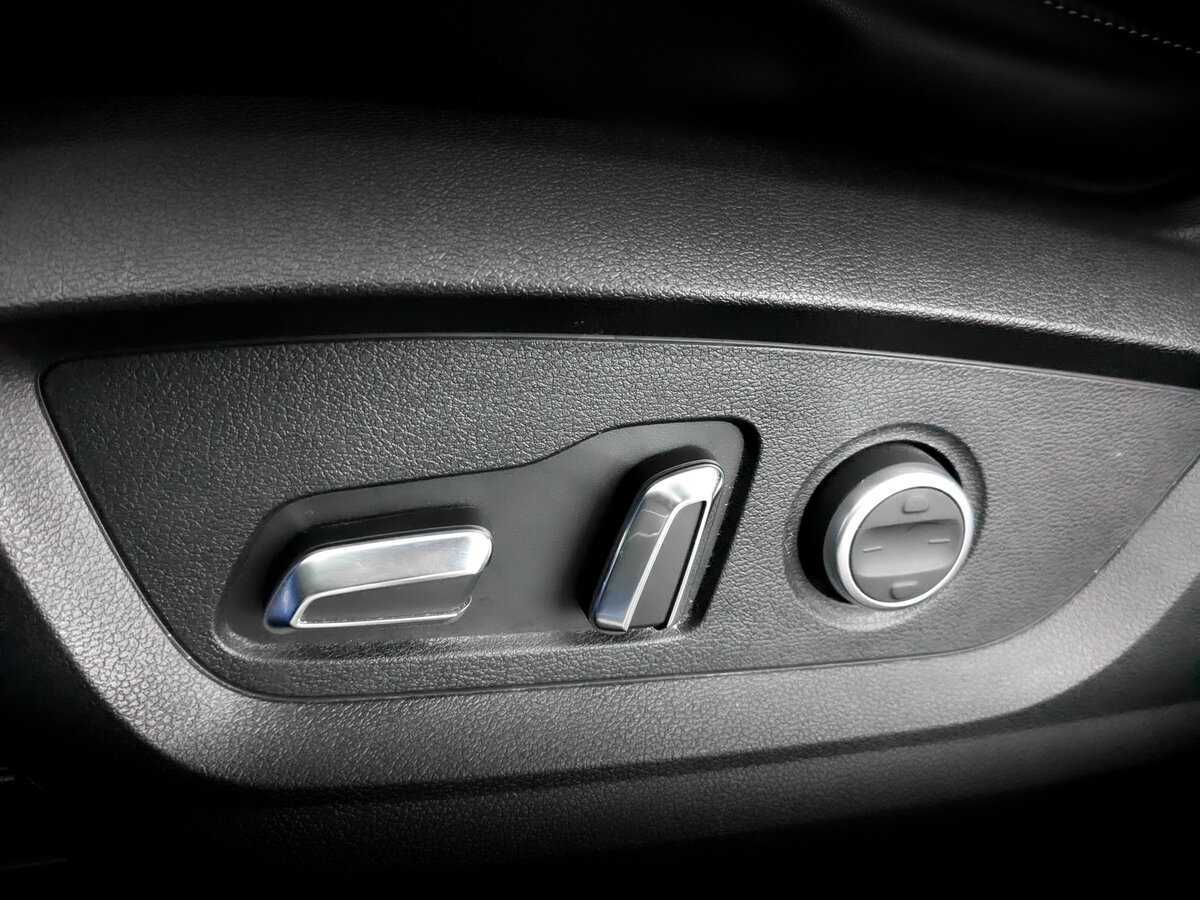 Купить Chery Tiggo 7 Pro, 2020, 37 716 км.. Фото: #25