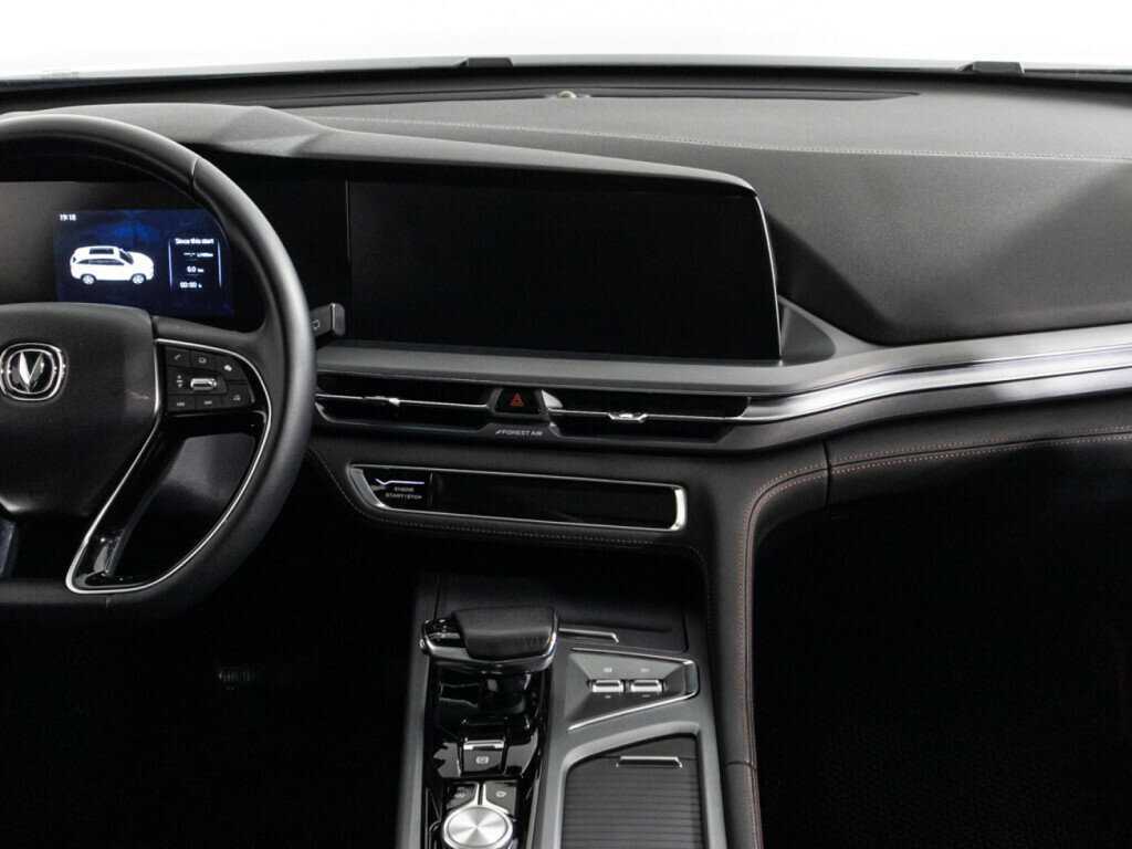 Купить Changan CS75 Plus, 2023, 31 000 км.. Фото: #12