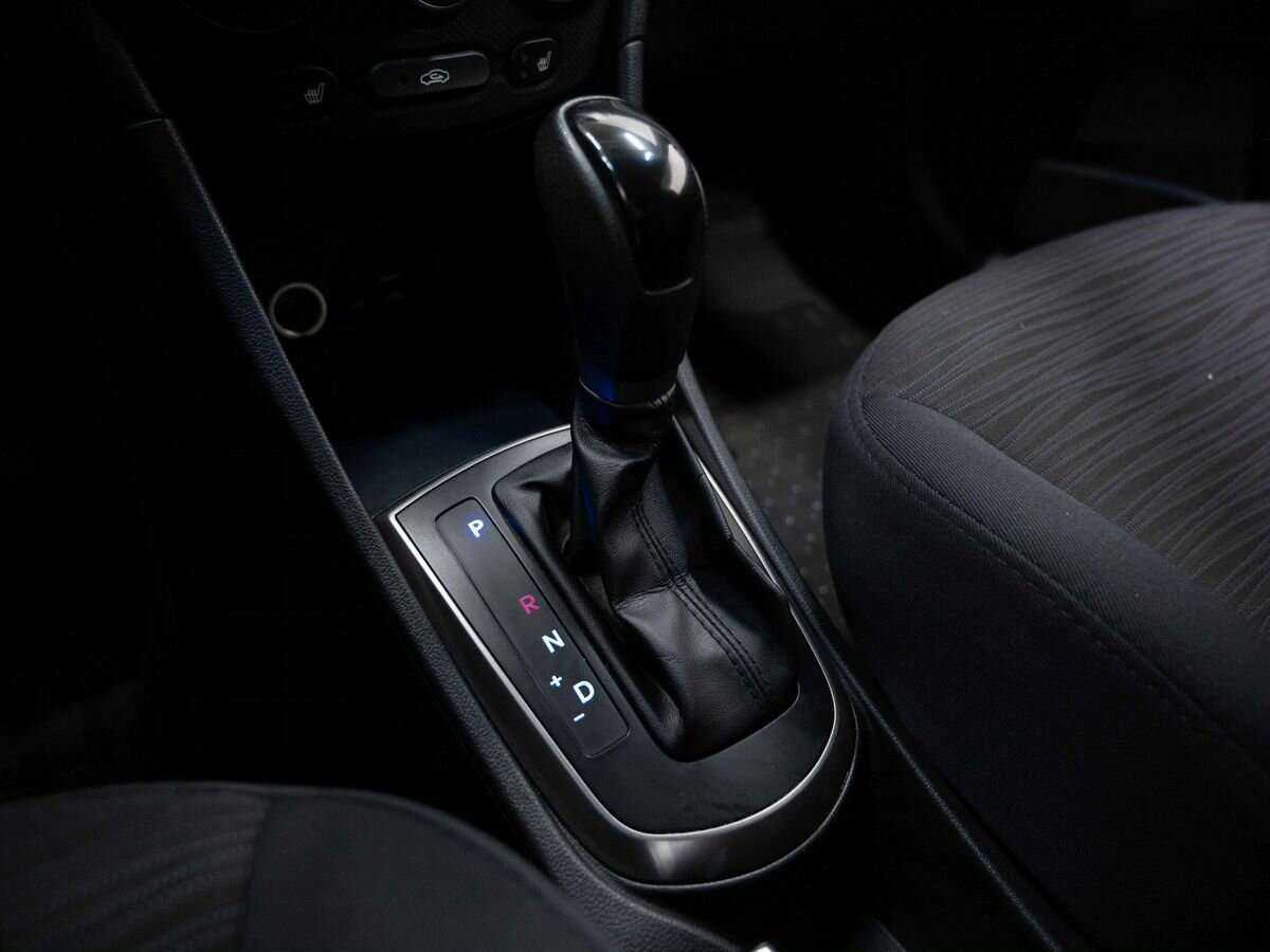 Купить Hyundai Solaris, 2014, 111 500 км.. Фото: #19