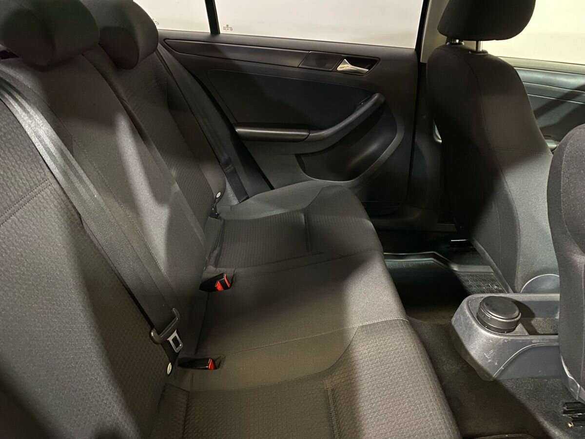 Купить Volkswagen Jetta, 2014, 164 795 км.. Фото: #10