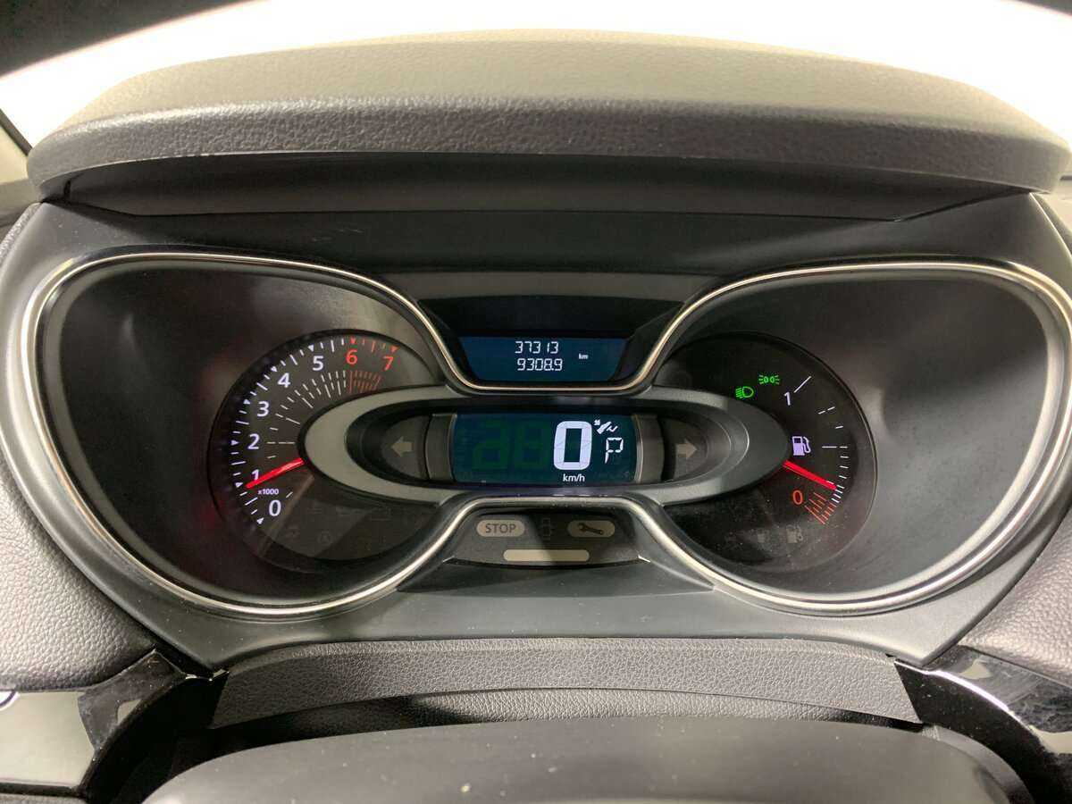 Купить Renault Kaptur, 2020, 37 312 км.. Фото: #11