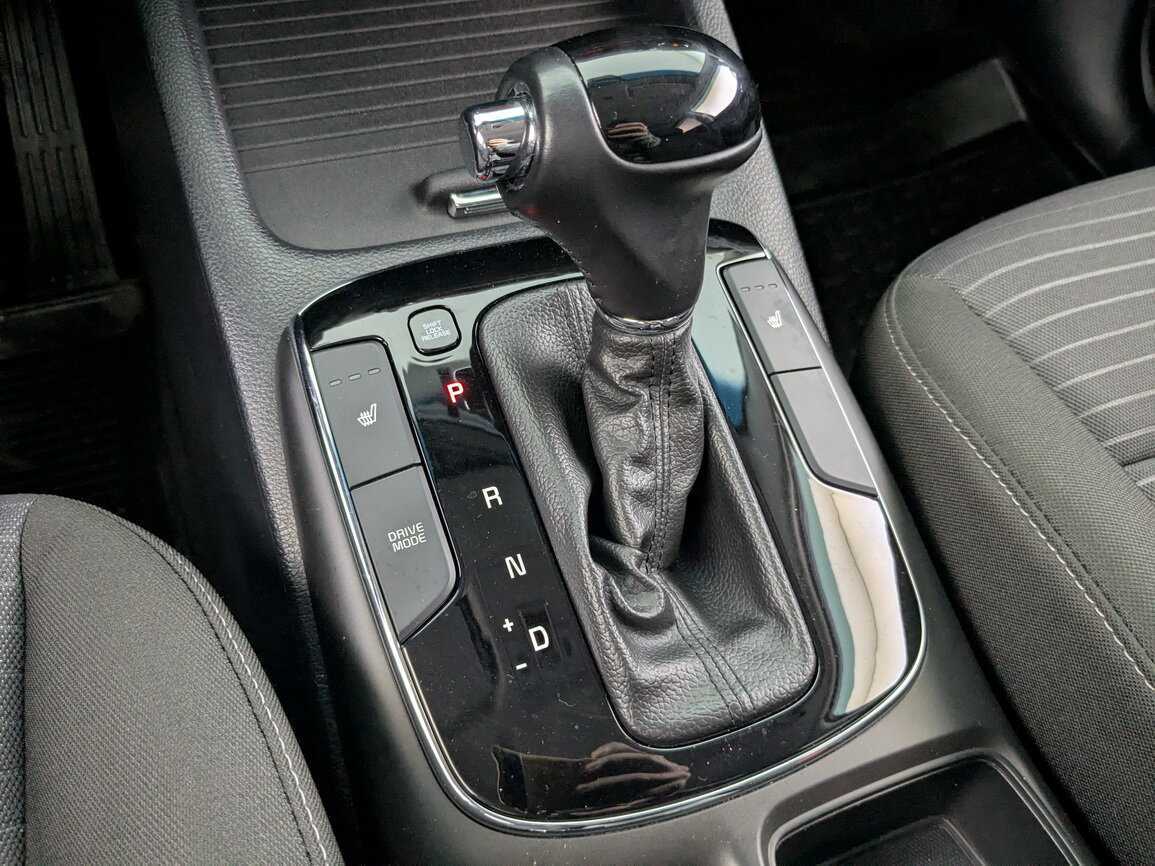 Купить Kia Cerato, 2019, 73 460 км.. Фото: #25