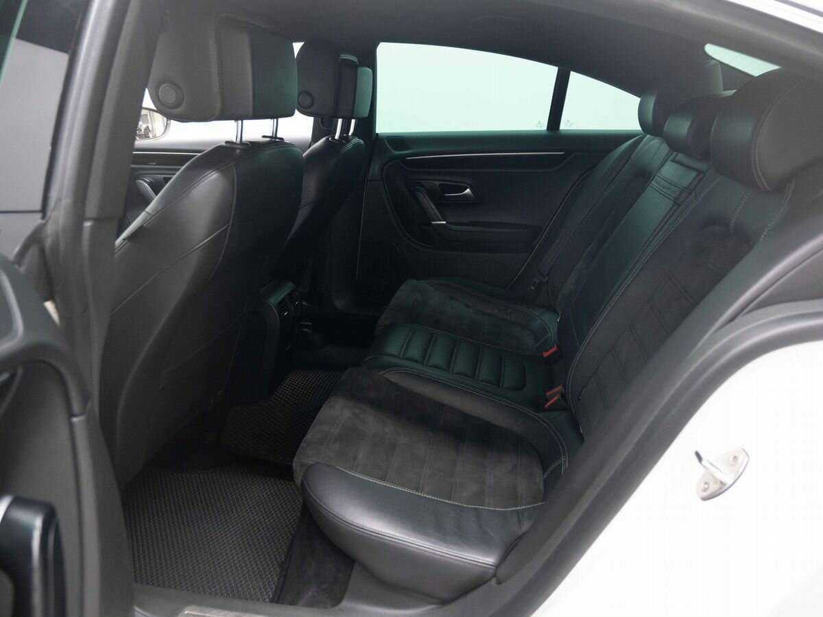 Купить Volkswagen Passat CC, 2014, 301 000 км.. Фото: #8