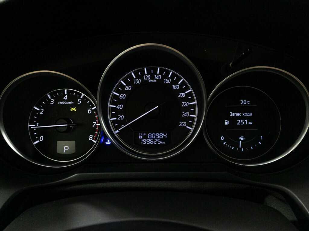 Купить Mazda 6, 2015, 199 000 км.. Фото: #11