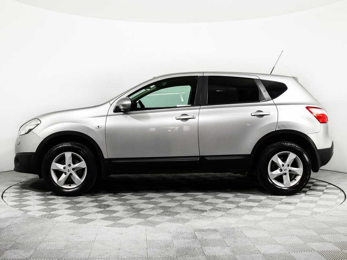 Купить Nissan Qashqai, 2013, 161 566 км.. Фото: #7