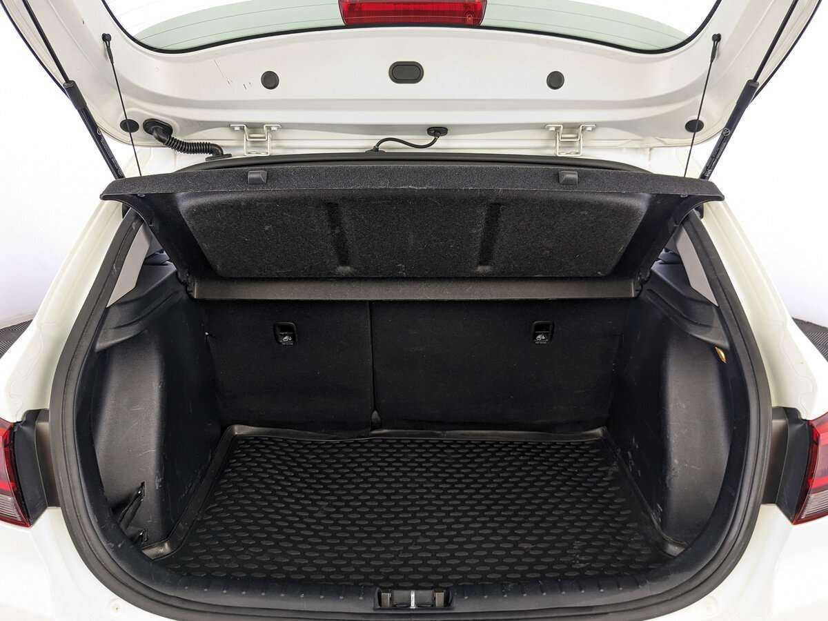 Купить Kia Rio, 2019, 78 073 км.. Фото: #9