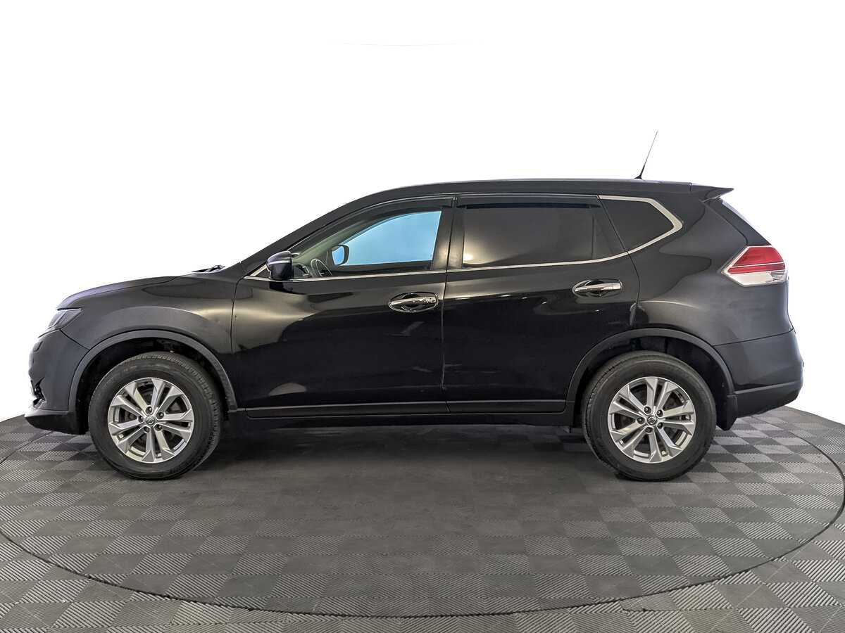 Купить Nissan X-Trail, 2015, 86 952 км.. Фото: #7