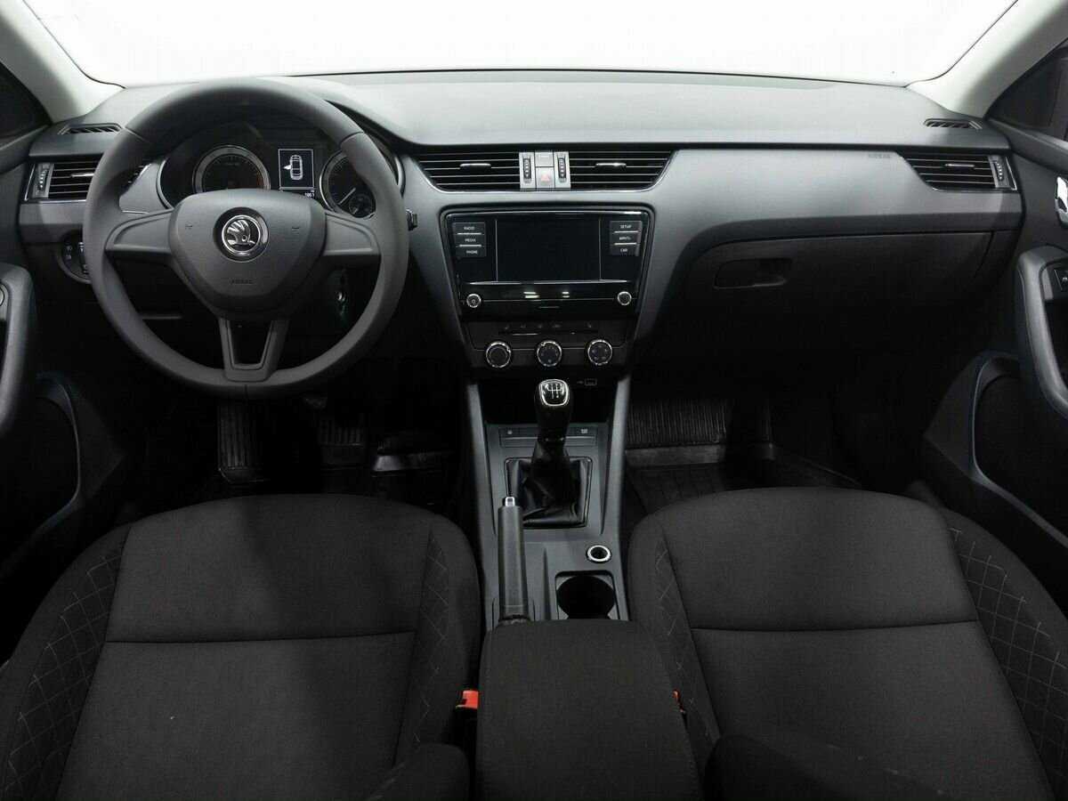 Купить Skoda Octavia, 2019, 181 000 км.. Фото: #20