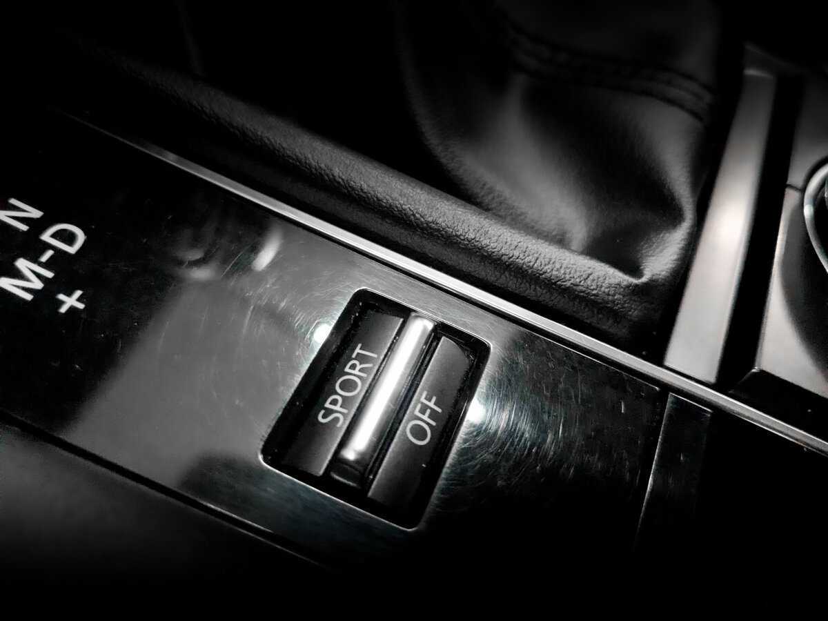 Купить Mazda 3, 2019, 125 664 км.. Фото: #24