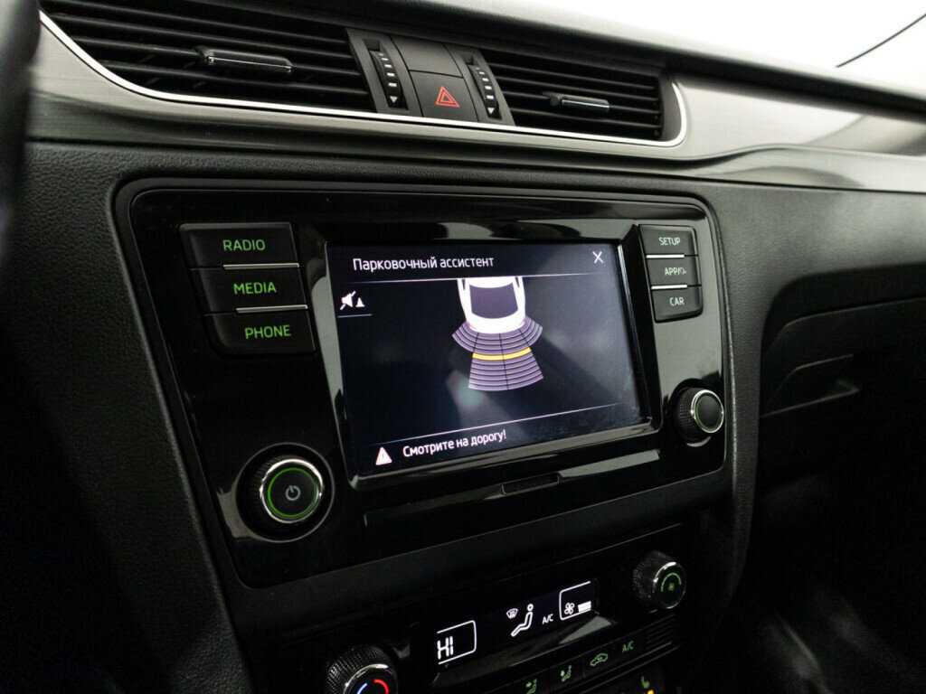 Купить Skoda Rapid, 2018, 131 000 км.. Фото: #15