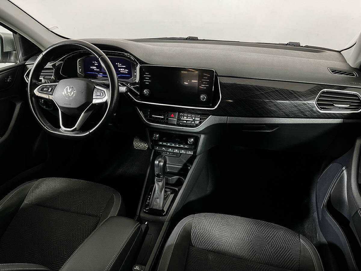 Купить Volkswagen Polo, 2020, 29 731 км.. Фото: #6