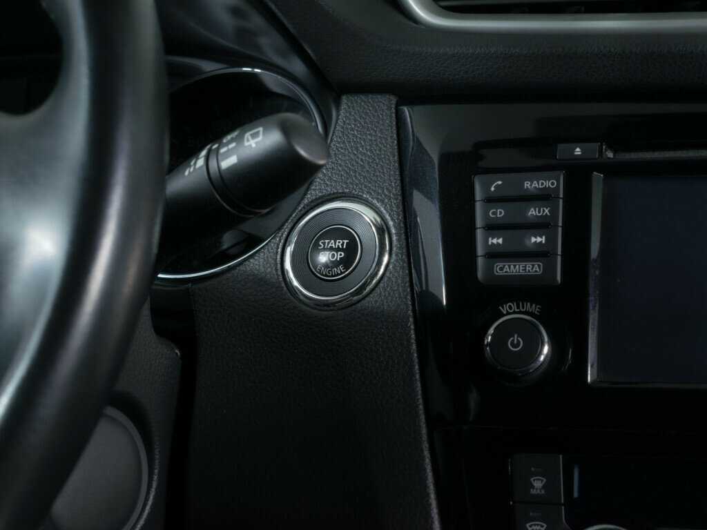 Купить Nissan Qashqai, 2018, 74 923 км.. Фото: #11